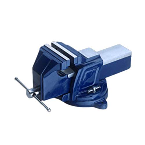 Fixed Base Bench Vice